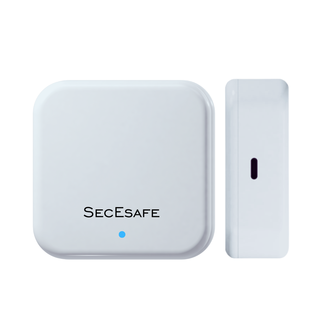 SSBTG2W - TTLock G2 Wireless Gateway