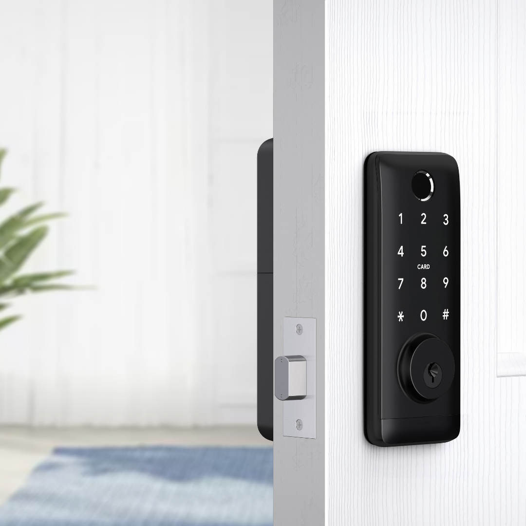 SS280BF - Smart Deadbolt