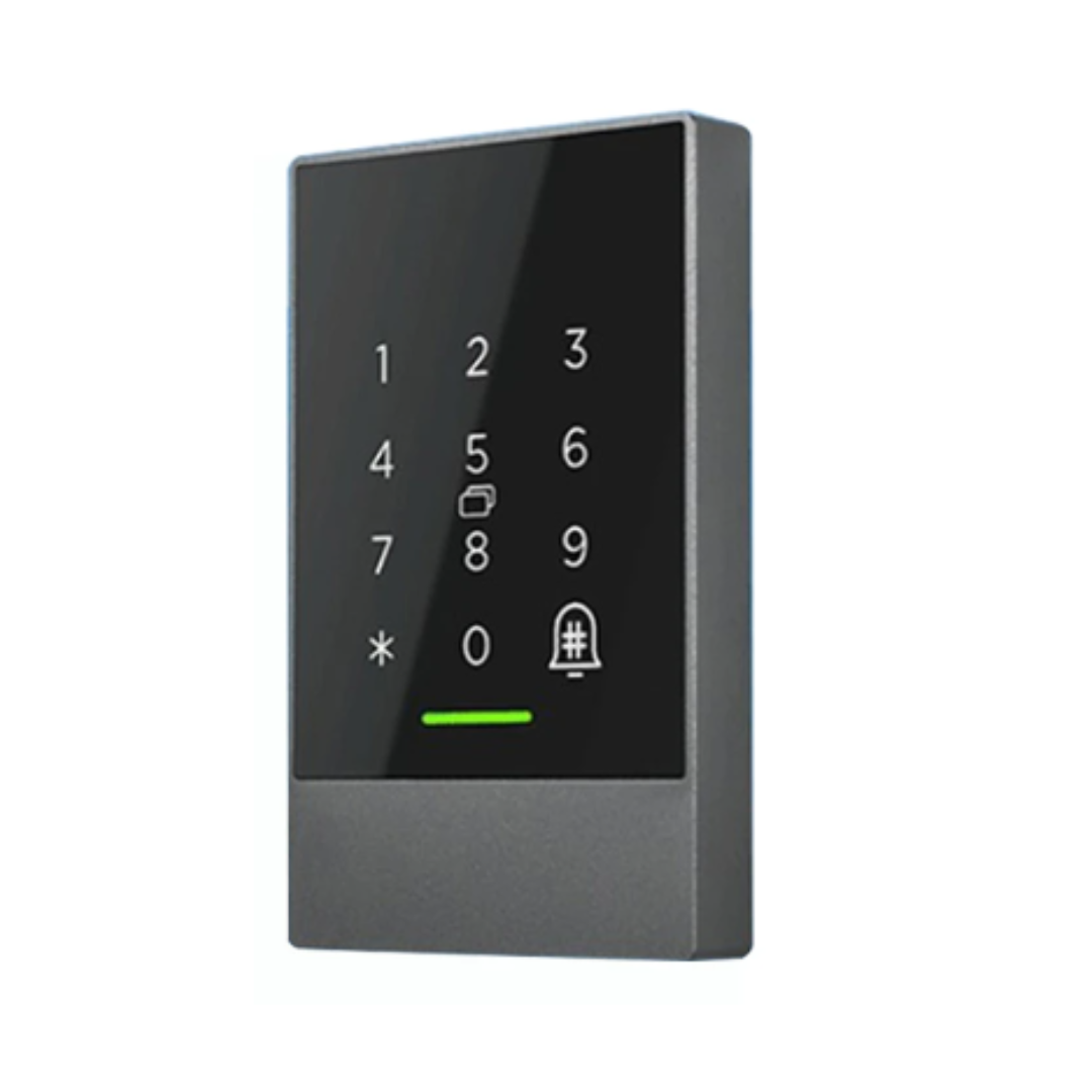 SS604B Smart Access Control Reader IP66