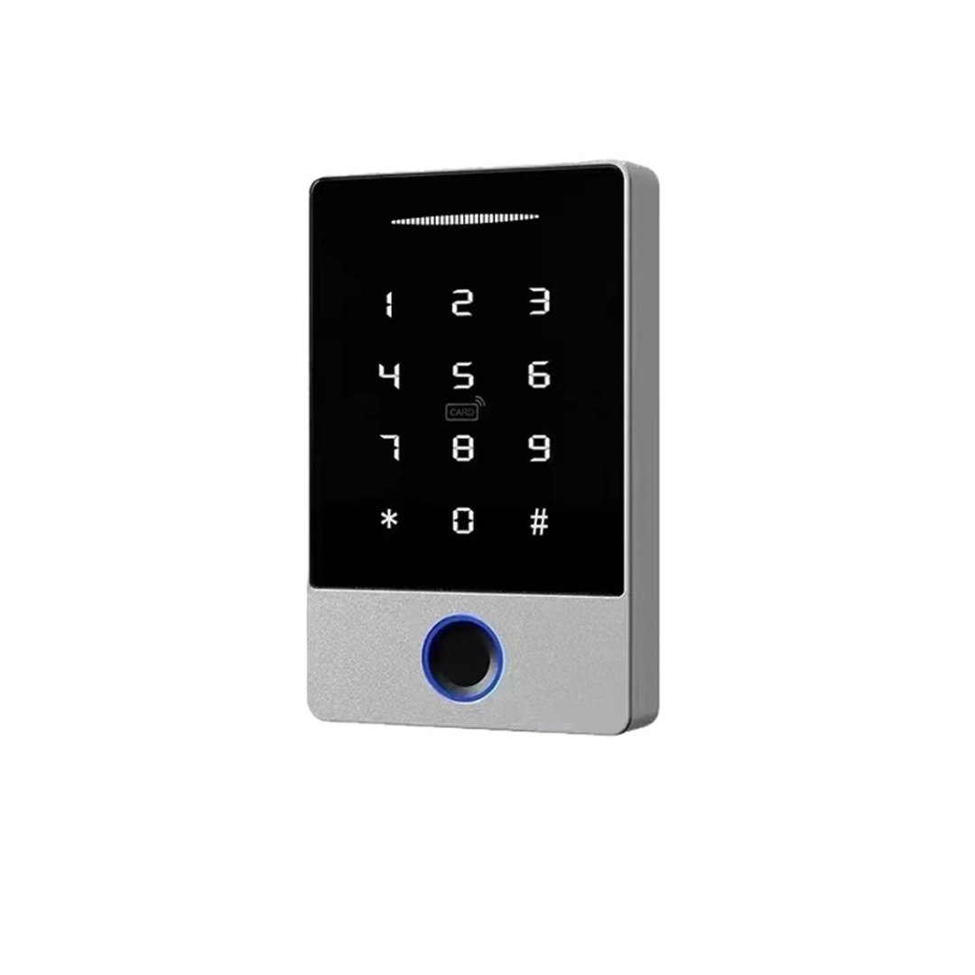 SS604BF Smart Access Fingerprint Control Reader IP66