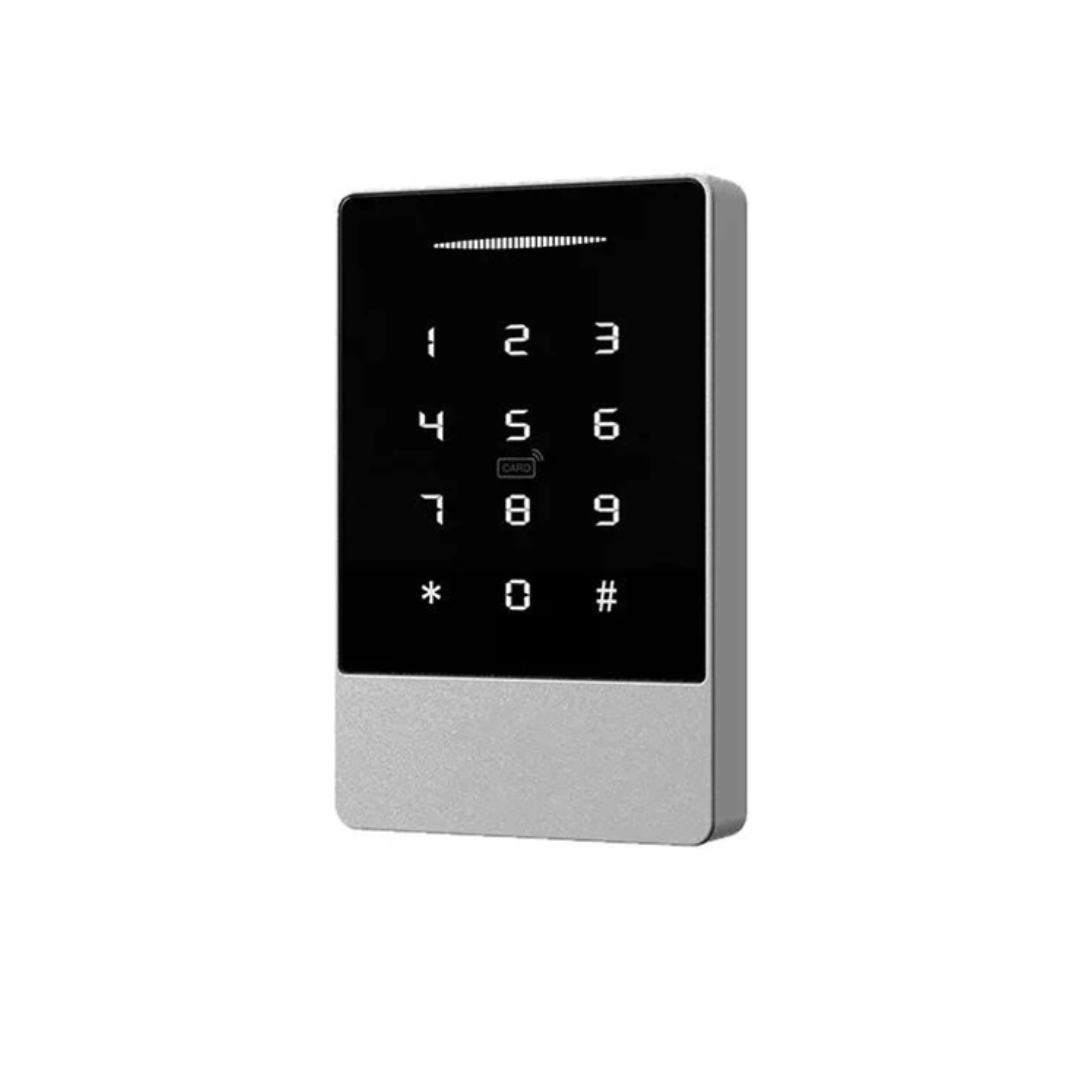 SS604BF Smart Access Fingerprint Control Reader IP66