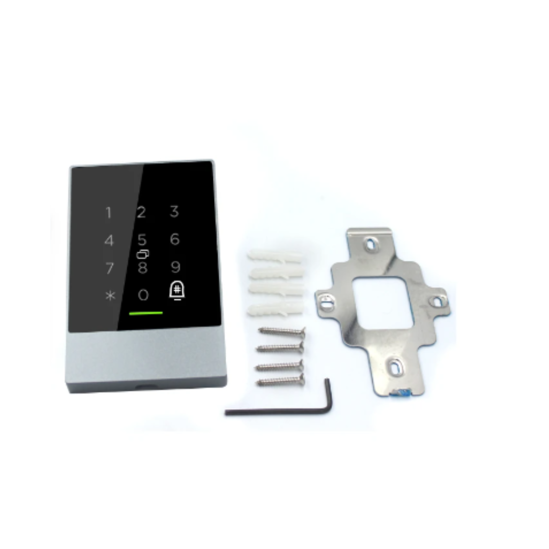 SS604B Smart Access Control Reader IP66