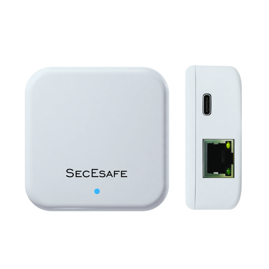 SSBTG3E - TTLock G3 Ethernet Gateway