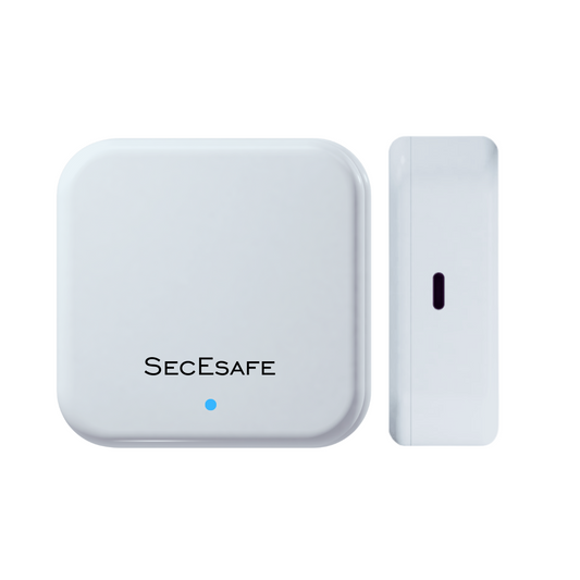 SSBTG2W - TTLock G2 Wireless Gateway