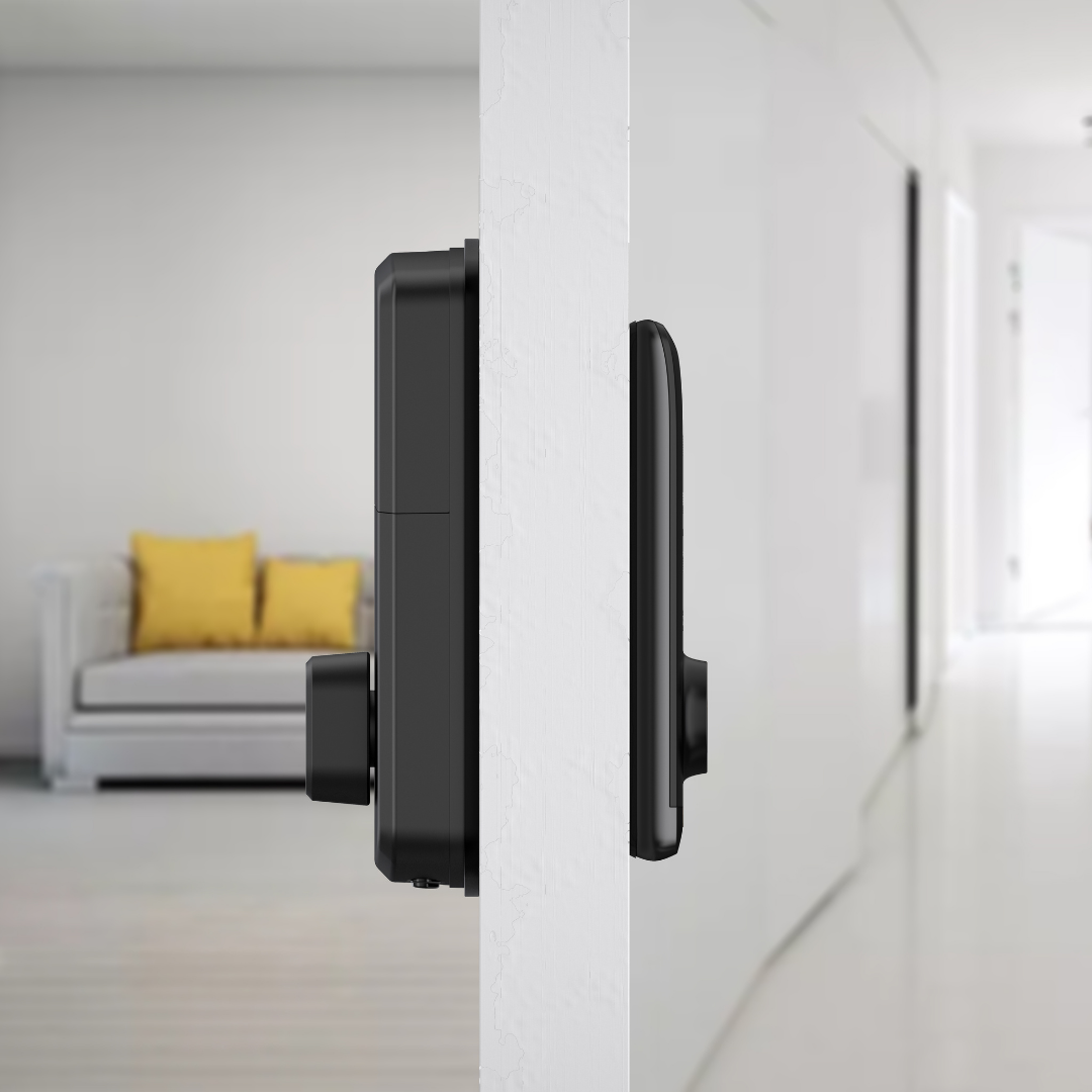 SS280BF - Smart Deadbolt