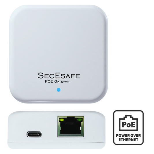 SSBTG3POE - TTLock G3 POE Gateway