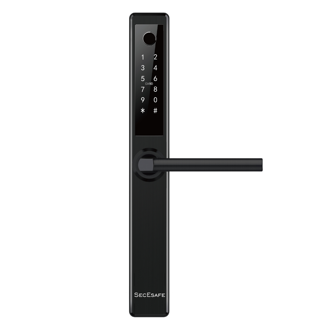 SS410BF - Slim Smart Lock