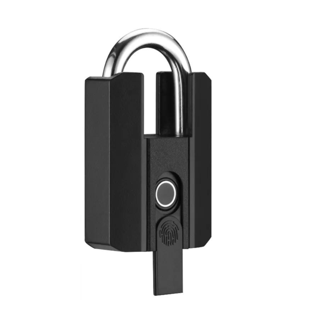 SSP500 - Smart Fingerprint Padlock