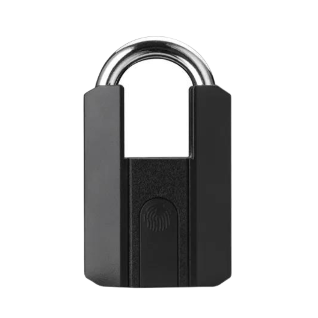 SSP500 - Smart Fingerprint Padlock